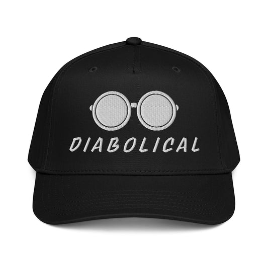 Diabolical - tkhats