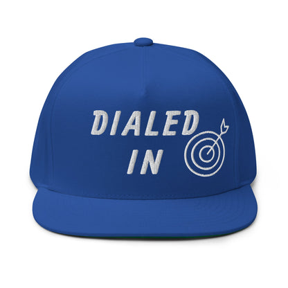 Dialed In - tkhats
