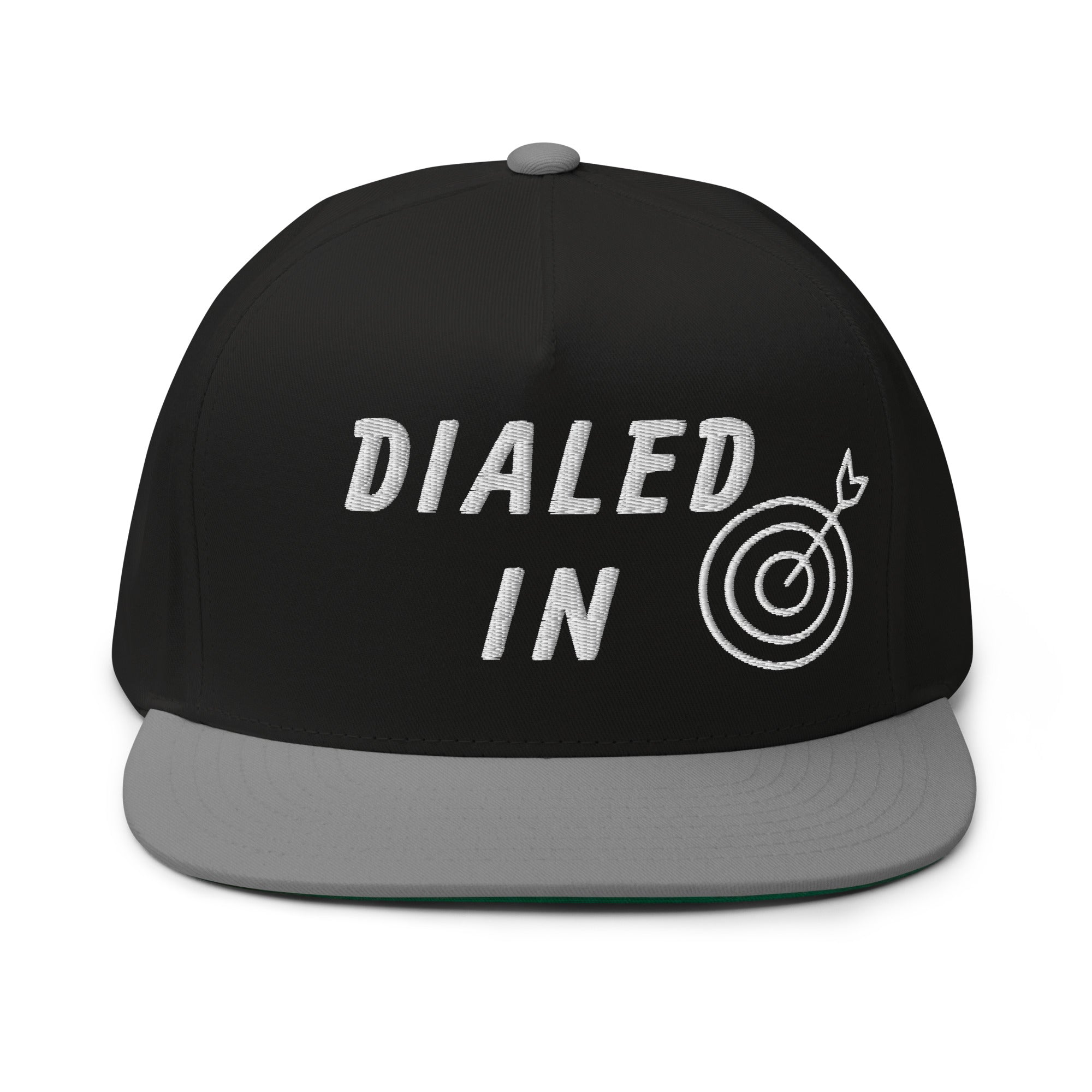 Dialed In - tkhats