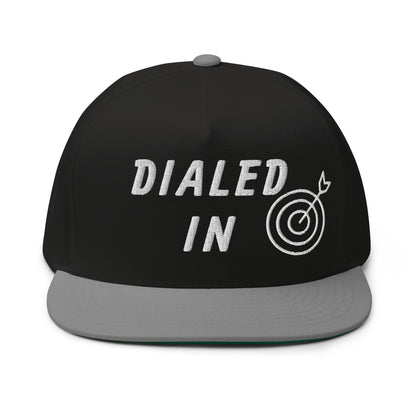 Dialed In - tkhats