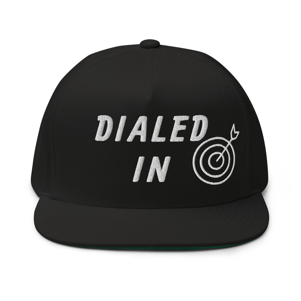 Dialed In - tkhats
