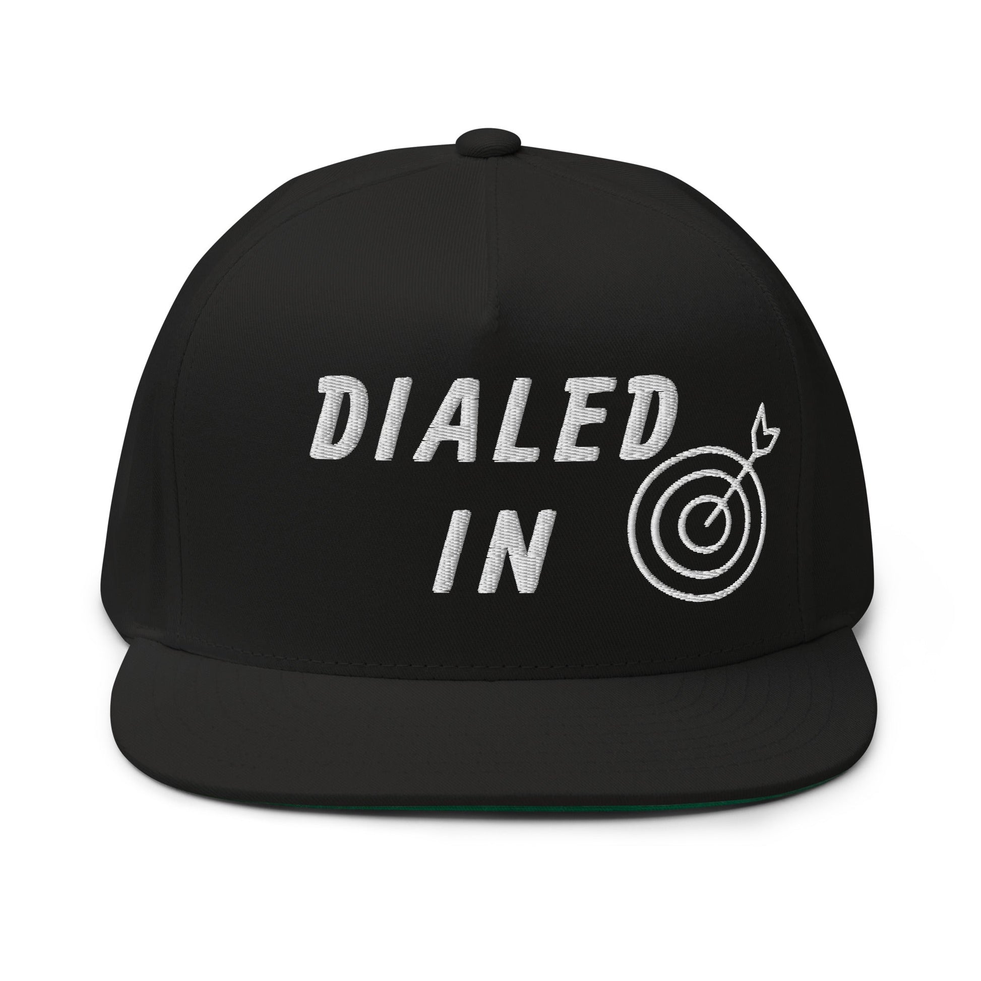 Dialed In - tkhats