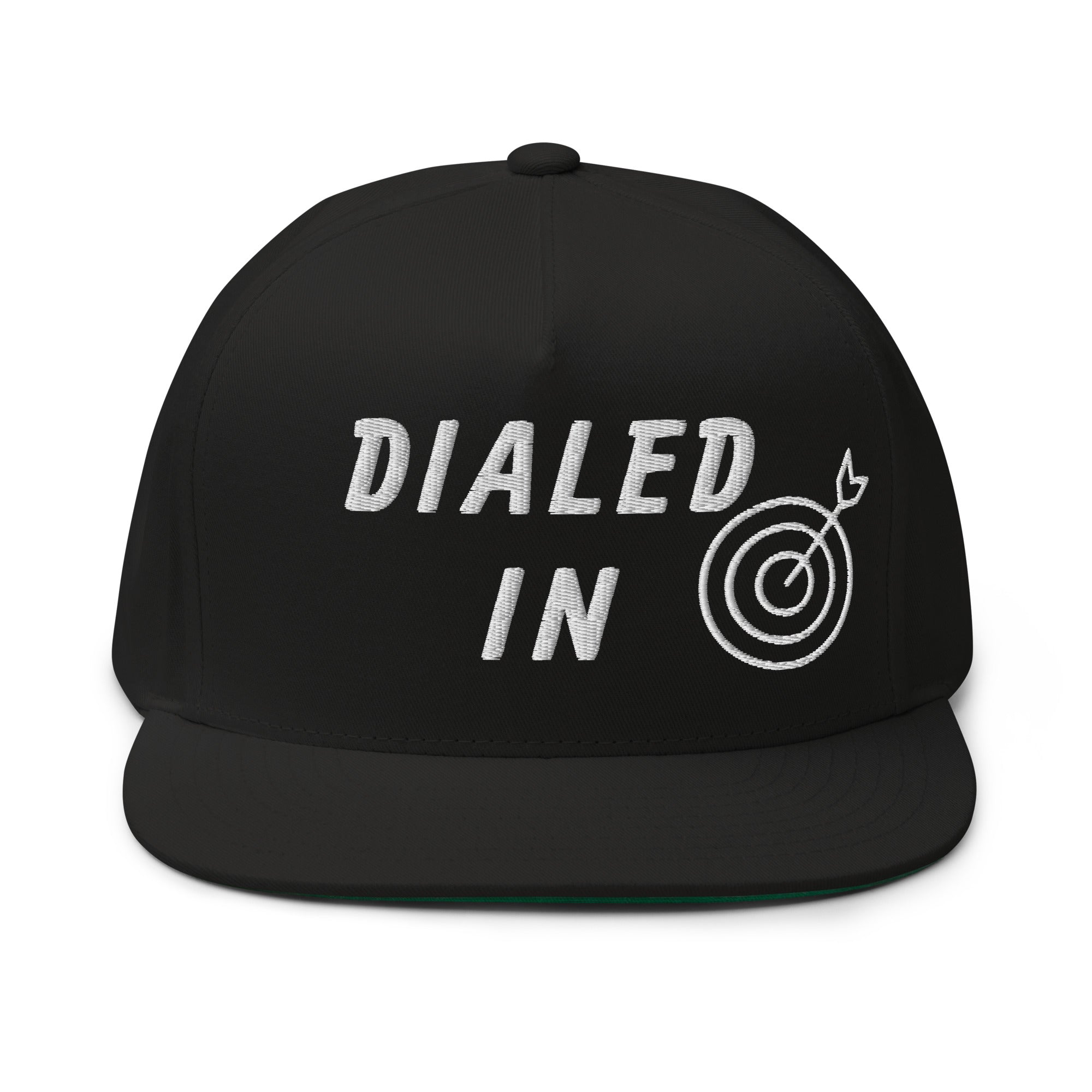 Dialed In - tkhats