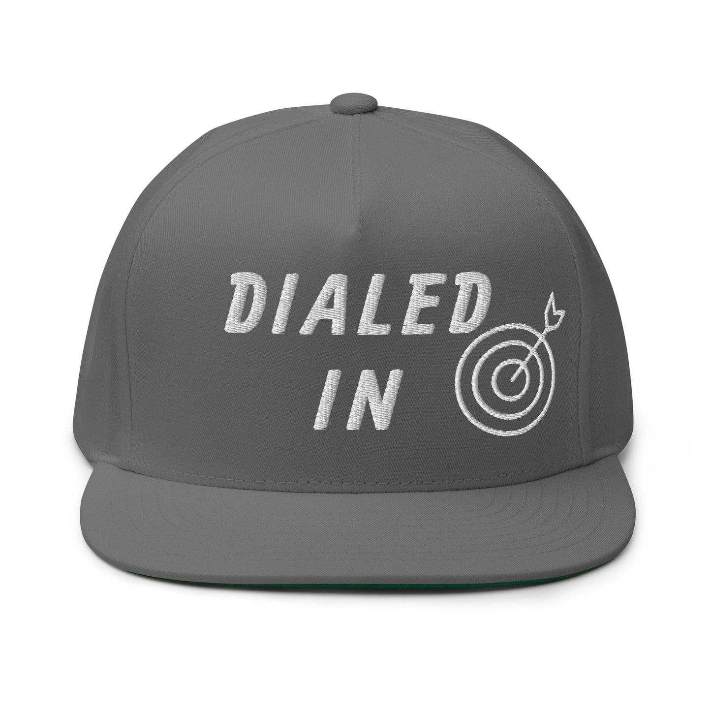 Dialed In - tkhats