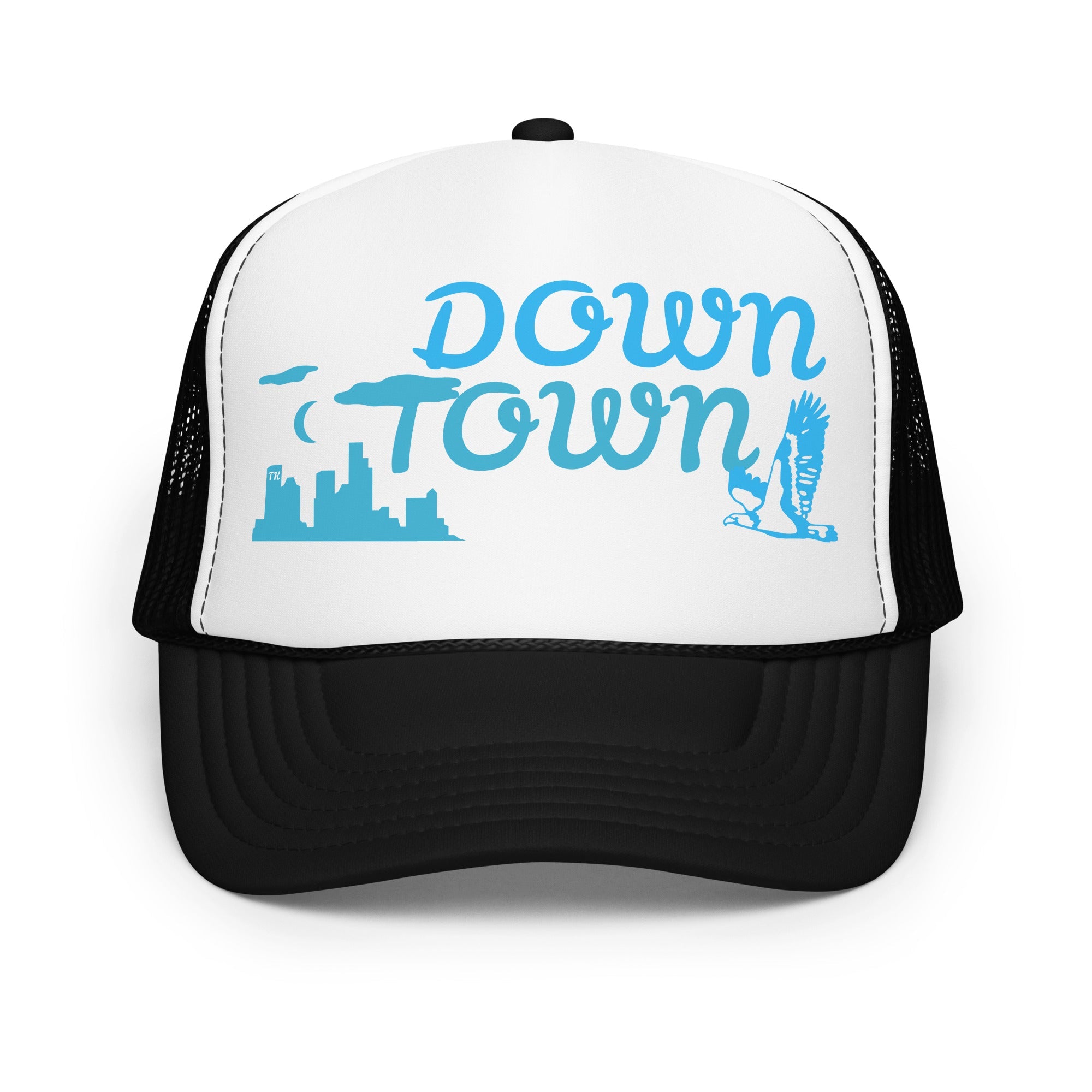 Downtown - tkhats