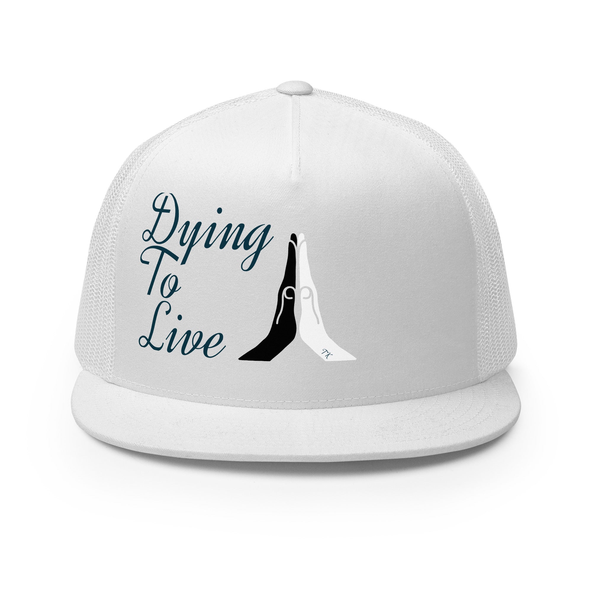 Dying To Live - tkhats