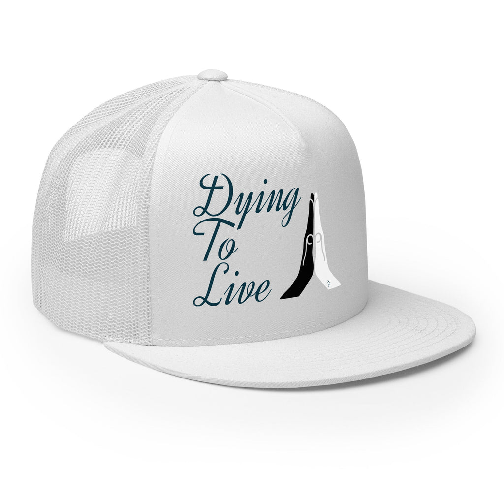 Dying To Live - tkhats