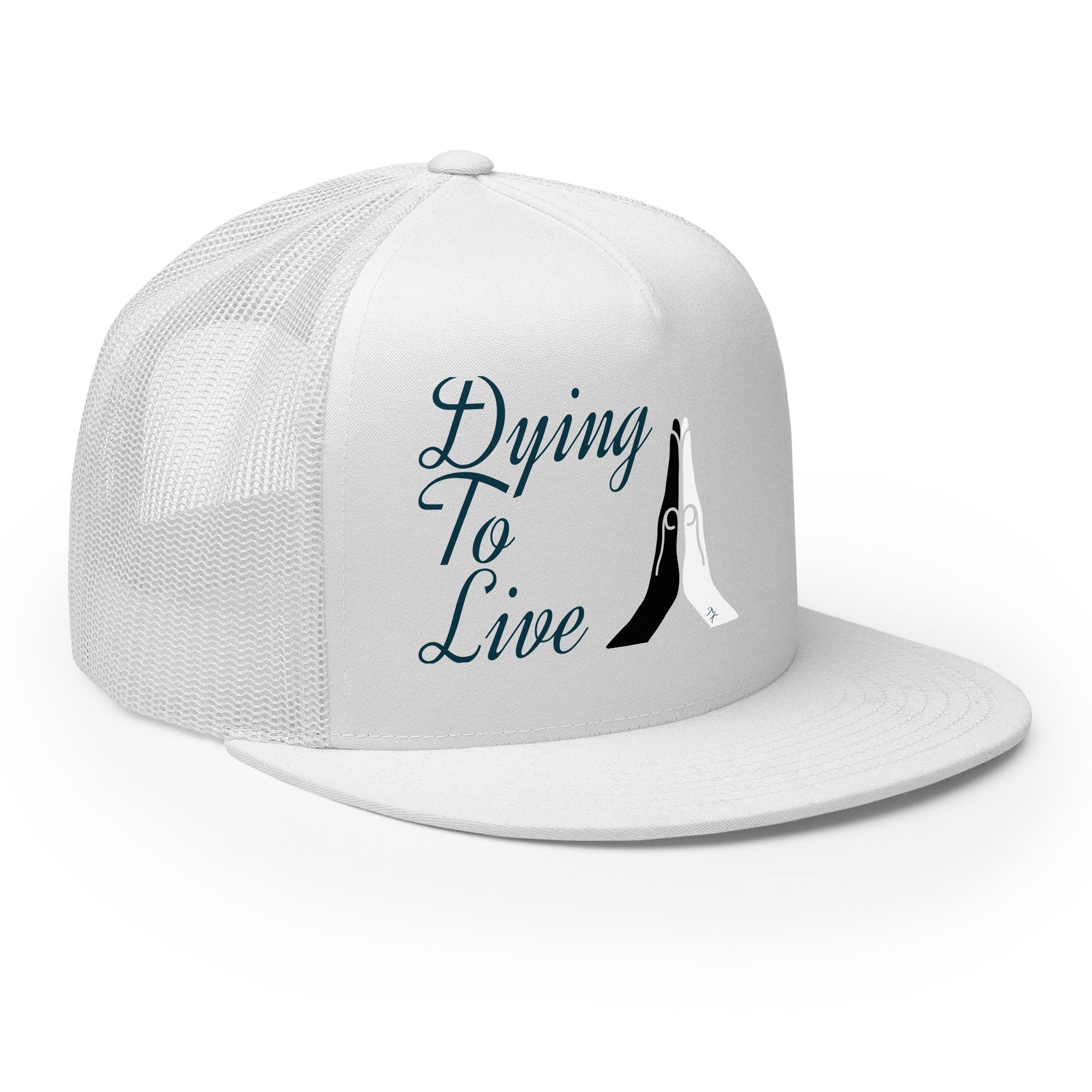 Dying To Live - tkhats