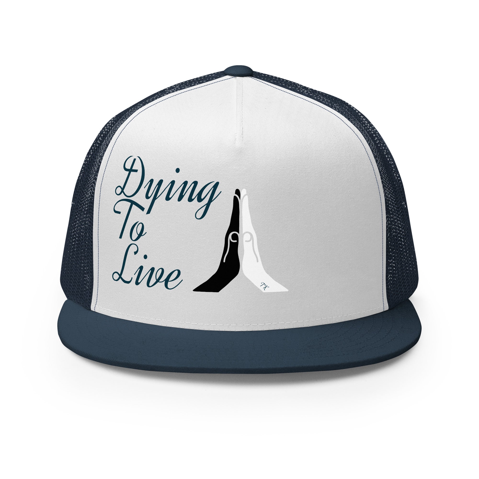 Dying To Live - tkhats