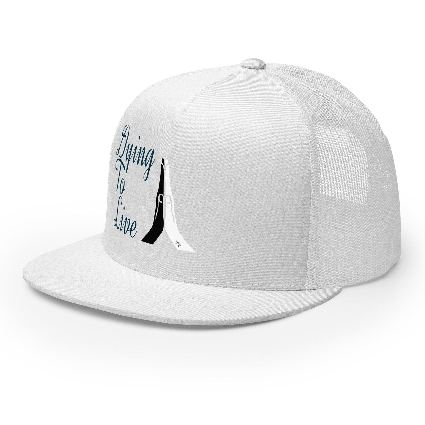 Dying To Live - tkhats