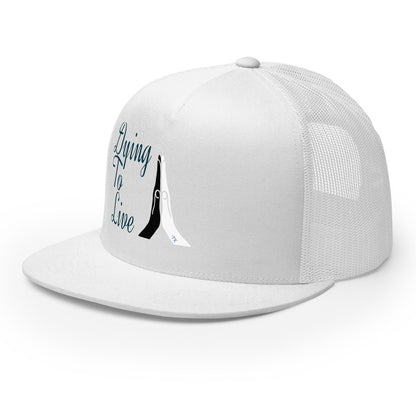 Dying To Live - tkhats