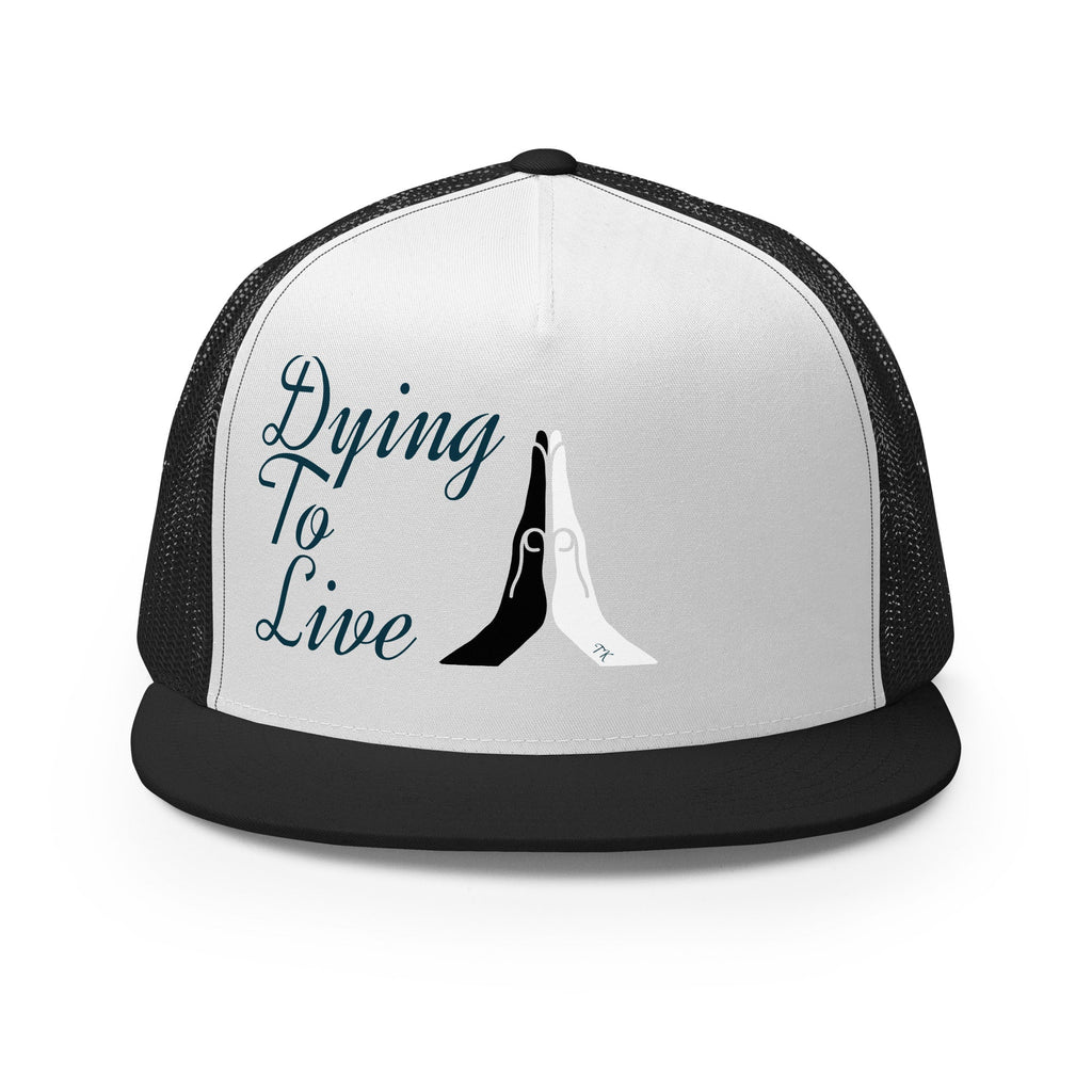 Dying To Live - tkhats