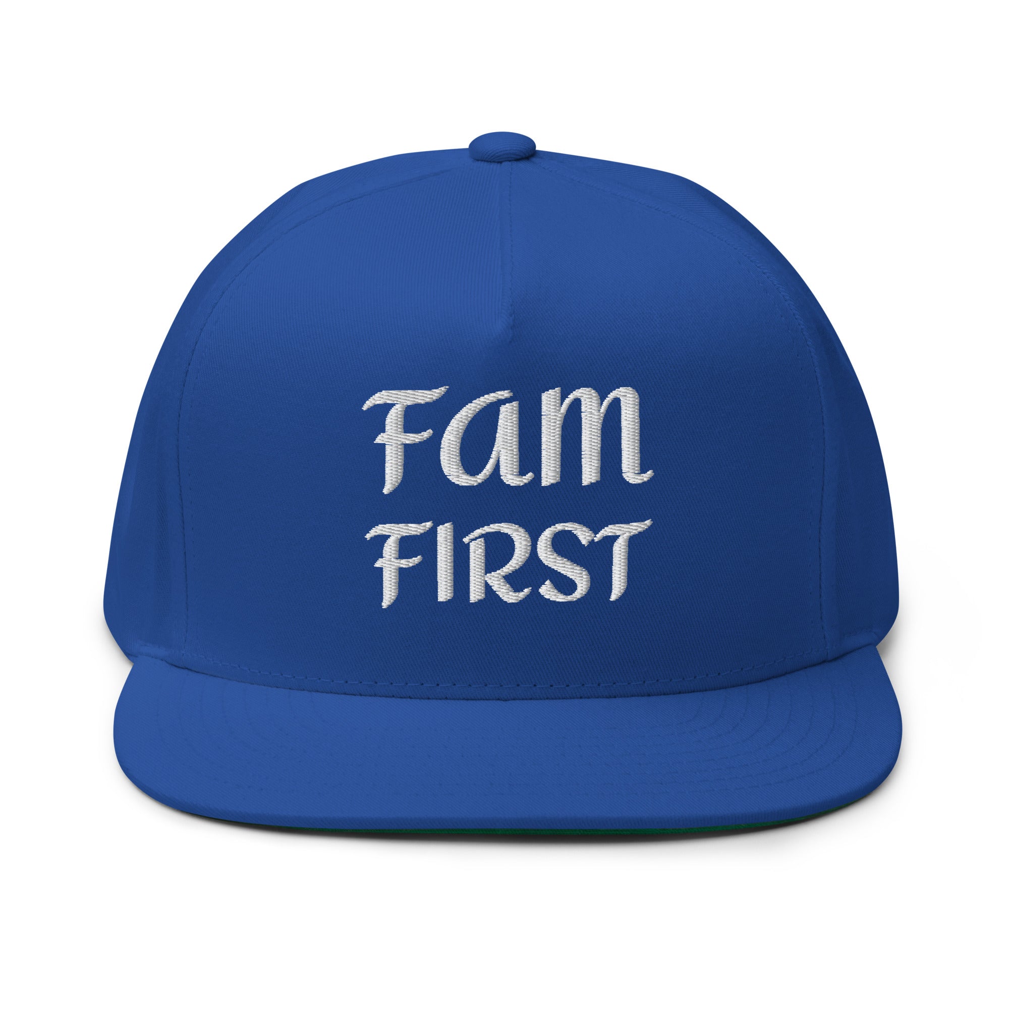 Fam First - tkhats