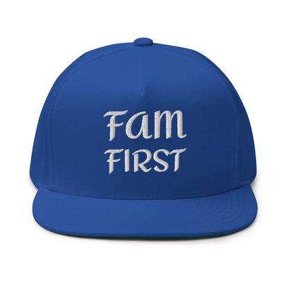 Fam First - tkhats
