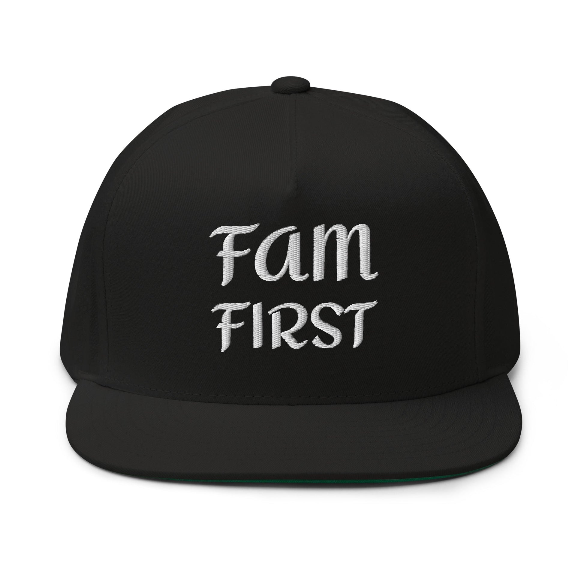 Fam First - tkhats