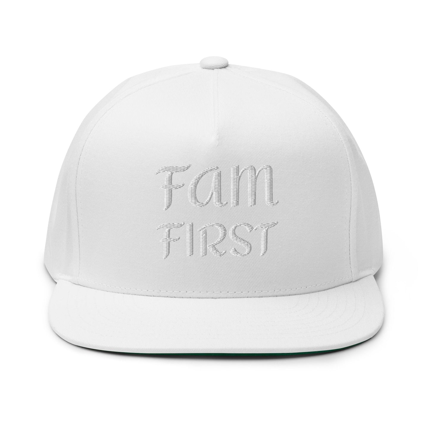 Fam First - tkhats