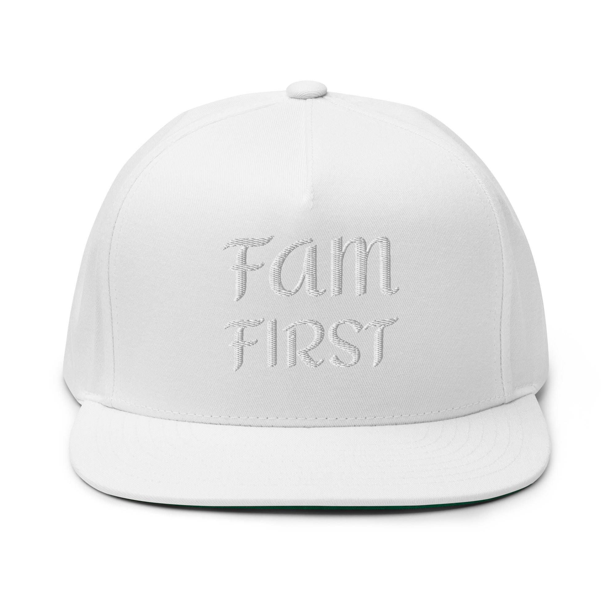 Fam First - tkhats