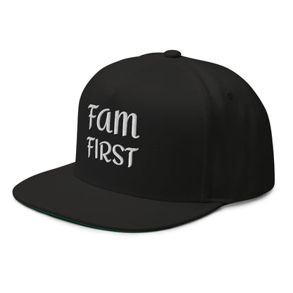 Fam First - tkhats