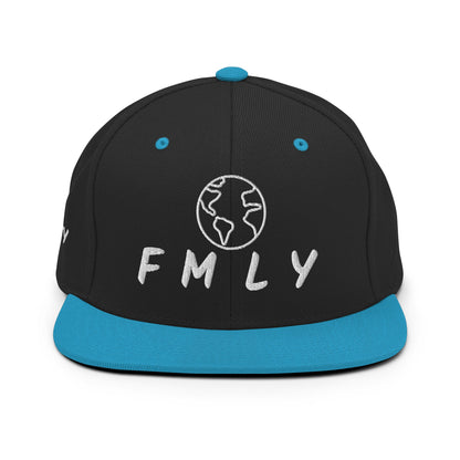 Family, Unity - tkhats