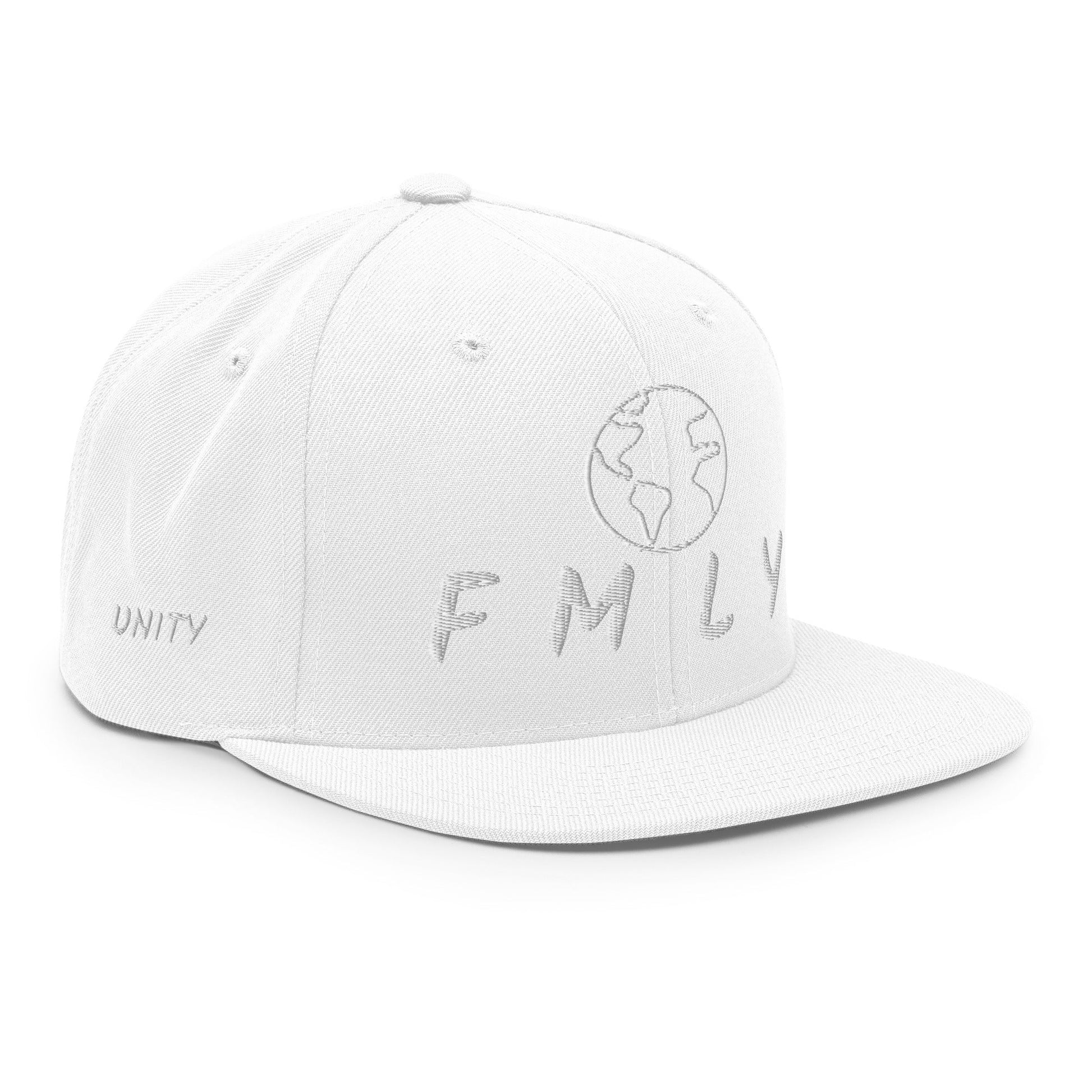 Family, Unity - tkhats