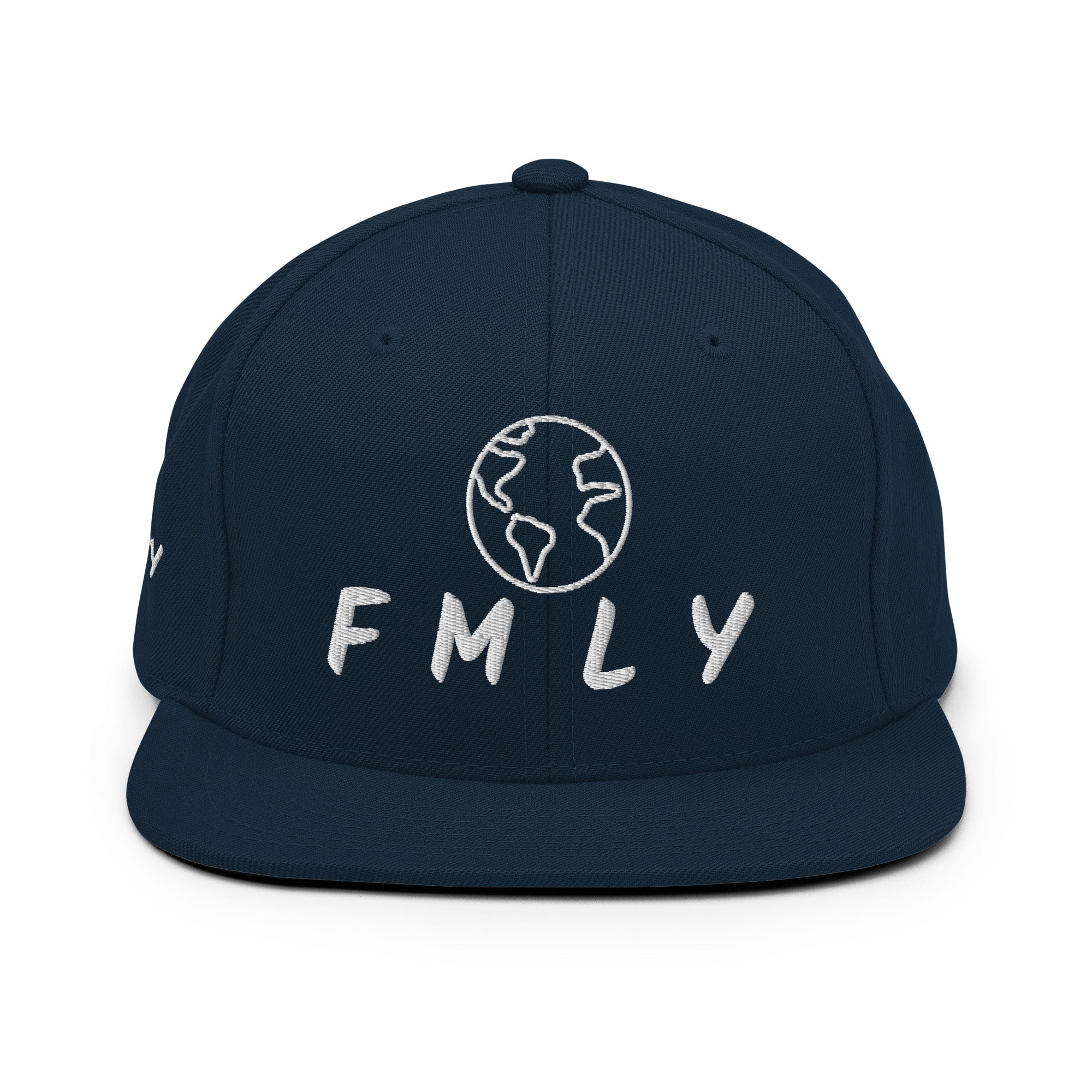 Family, Unity - tkhats