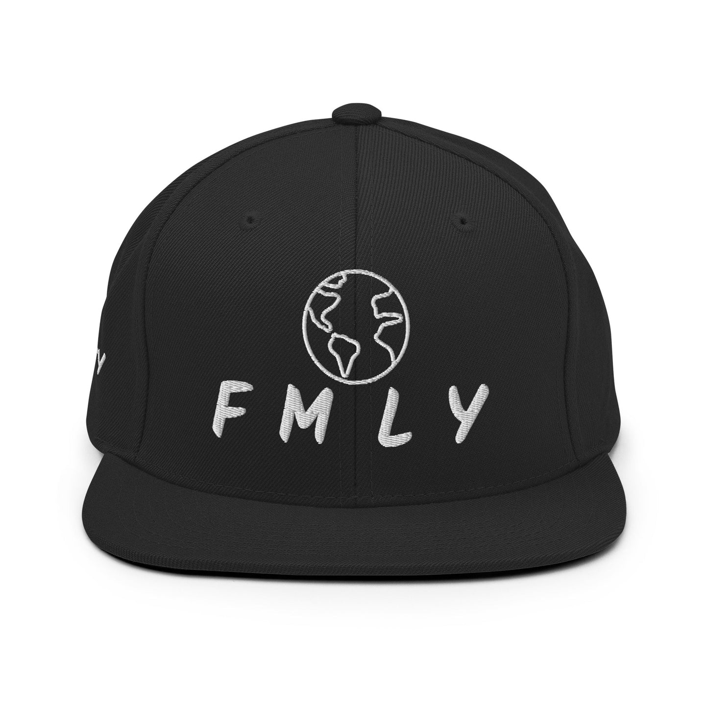 Family, Unity - tkhats