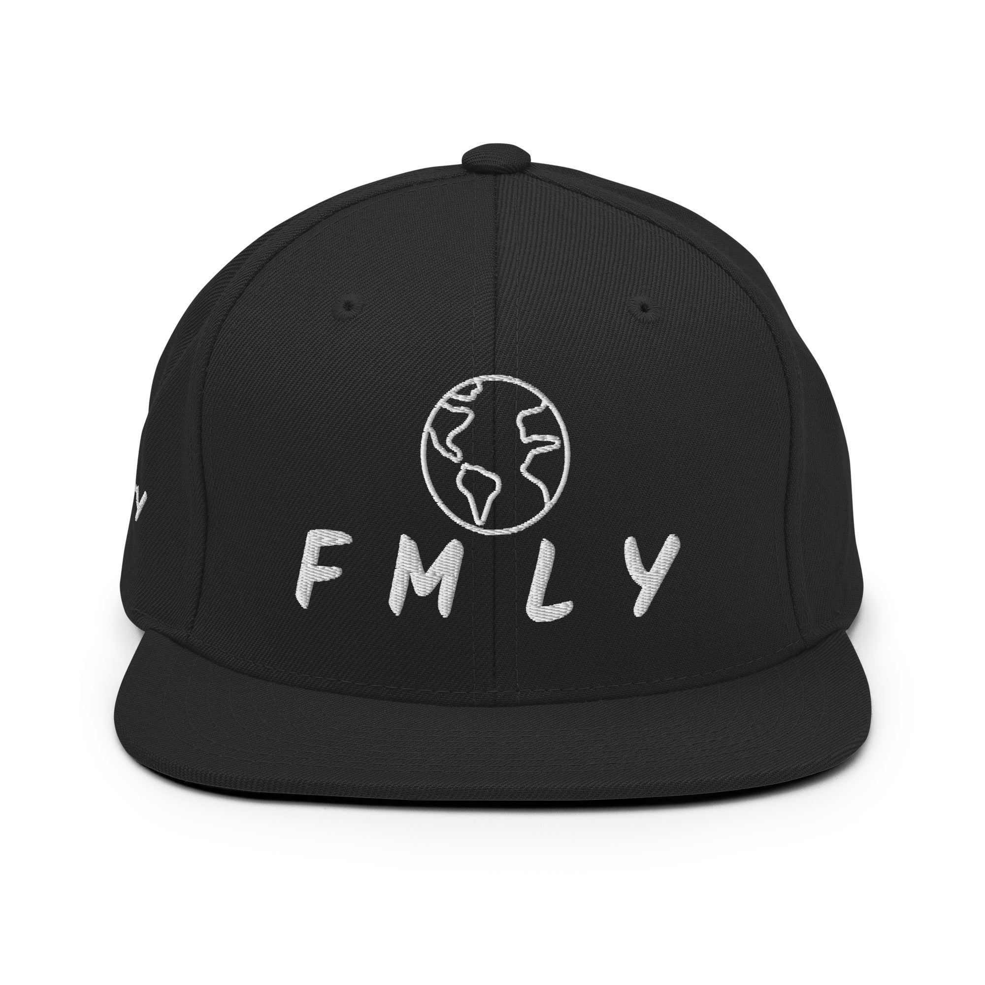 Family, Unity - tkhats