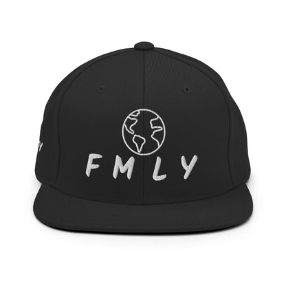 Family, Unity - tkhats