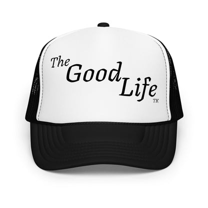 Foam trucker hat - tkhats