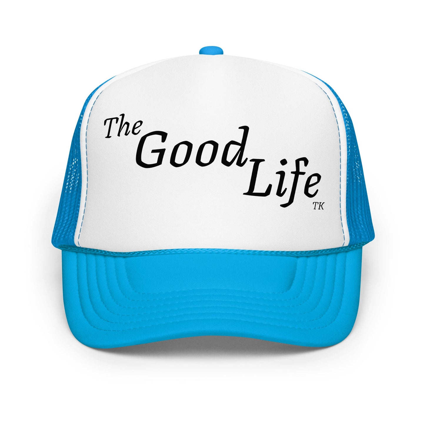 Foam trucker hat - tkhats