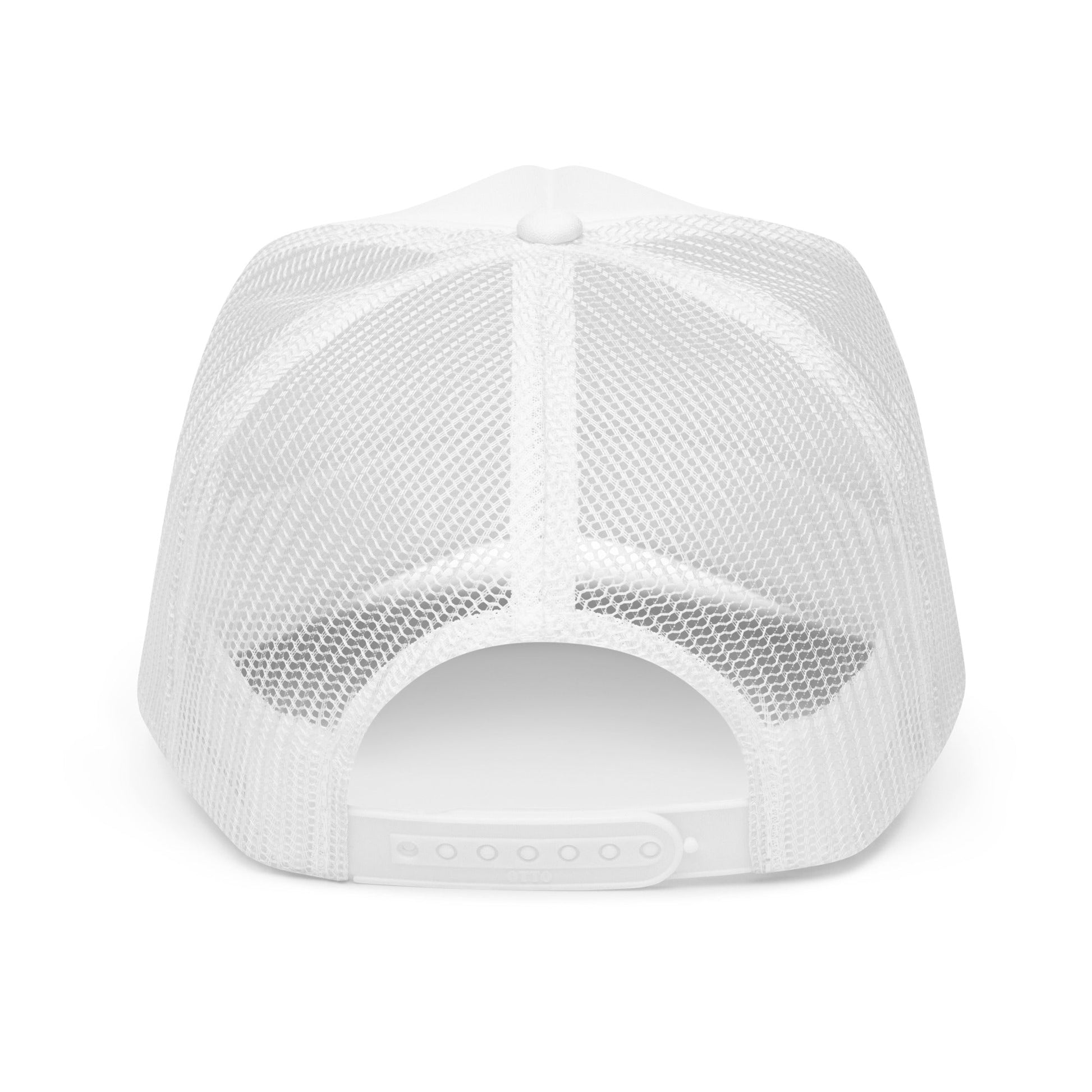 Foam trucker hat - tkhats