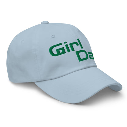 Girl Dad - tkhats