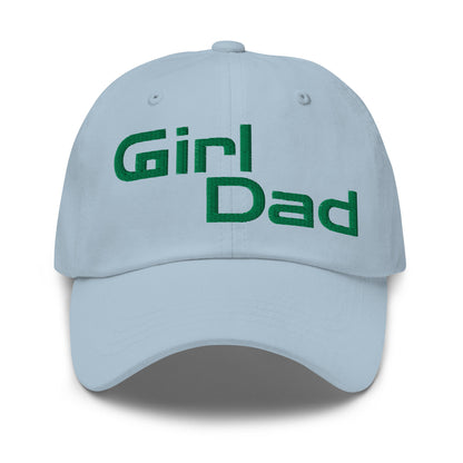 Girl Dad - tkhats