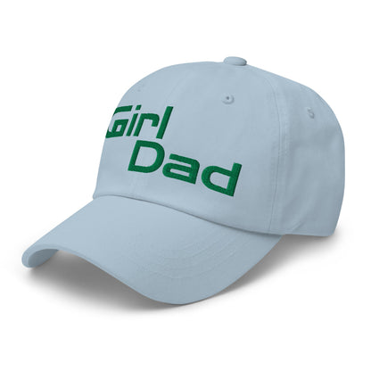 Girl Dad - tkhats