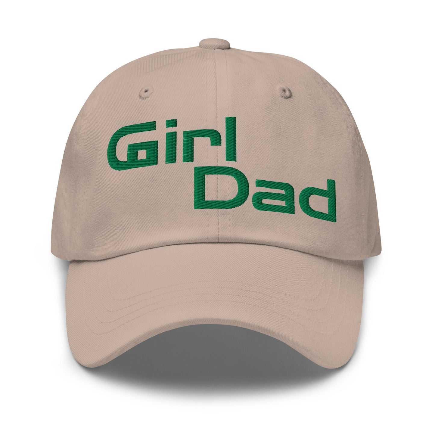 Girl Dad - tkhats