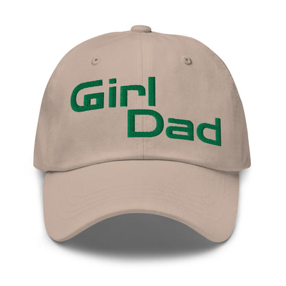 Girl Dad - tkhats