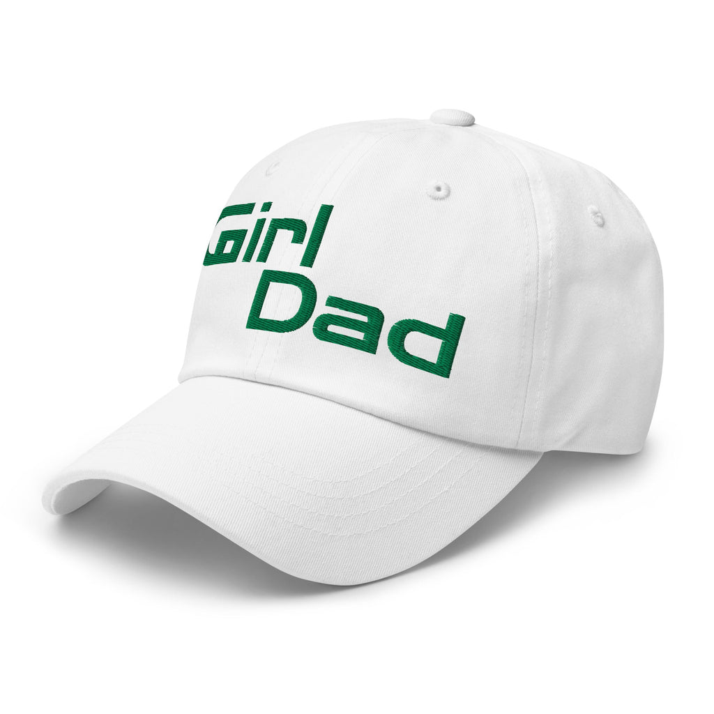 Girl Dad - tkhats