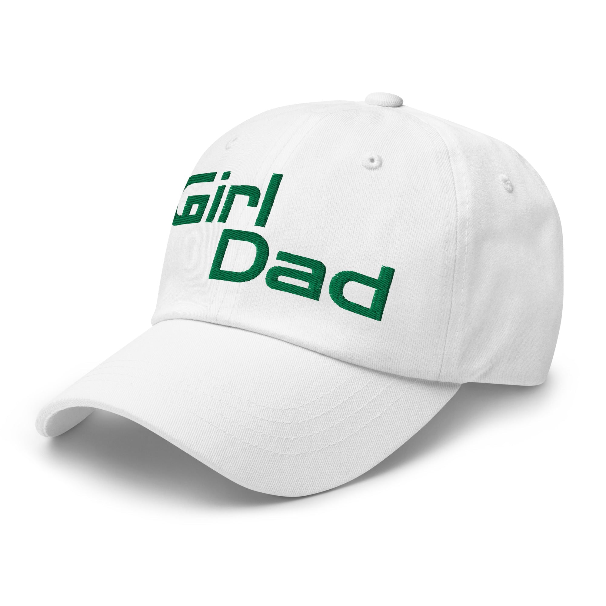 Girl Dad - tkhats