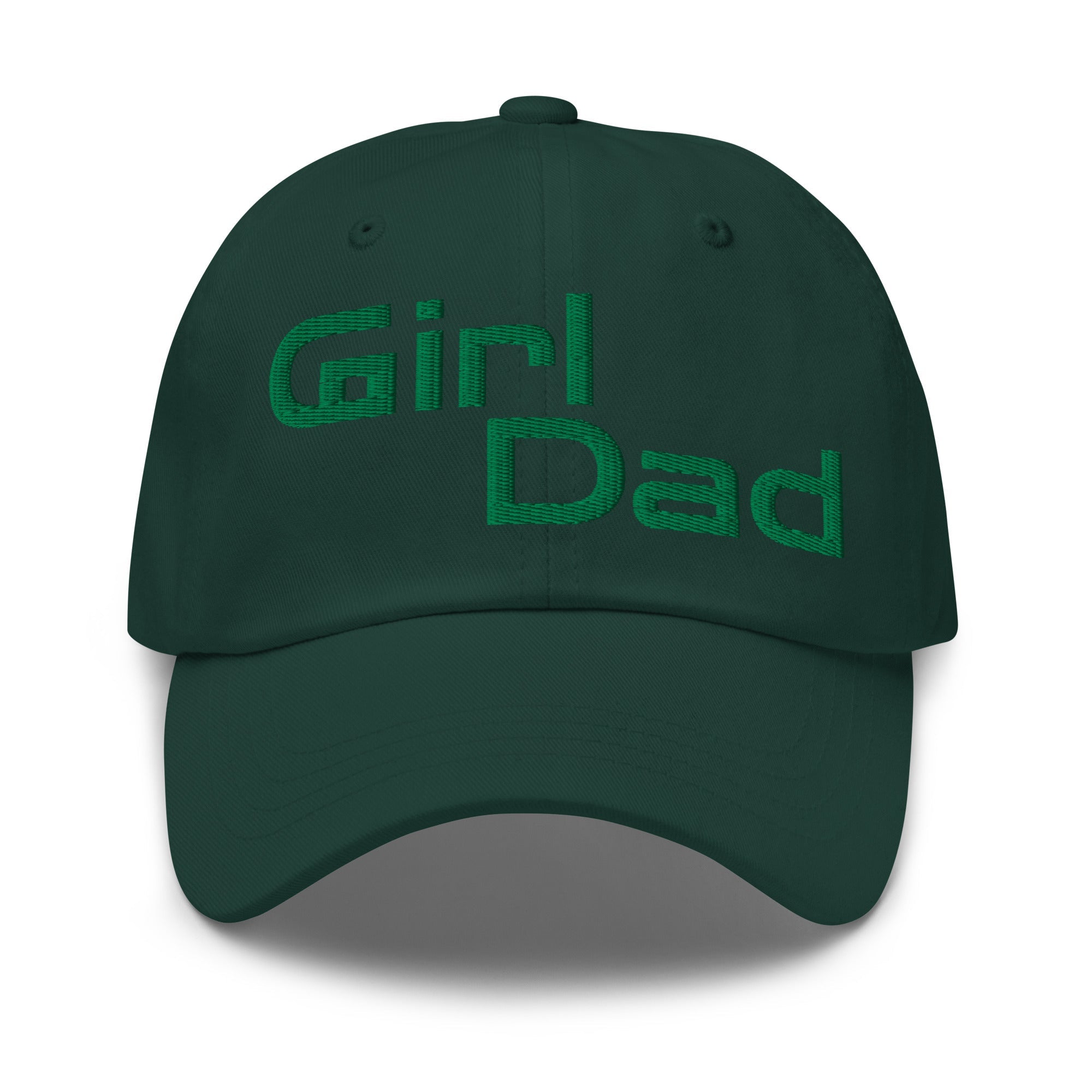 Girl Dad - tkhats