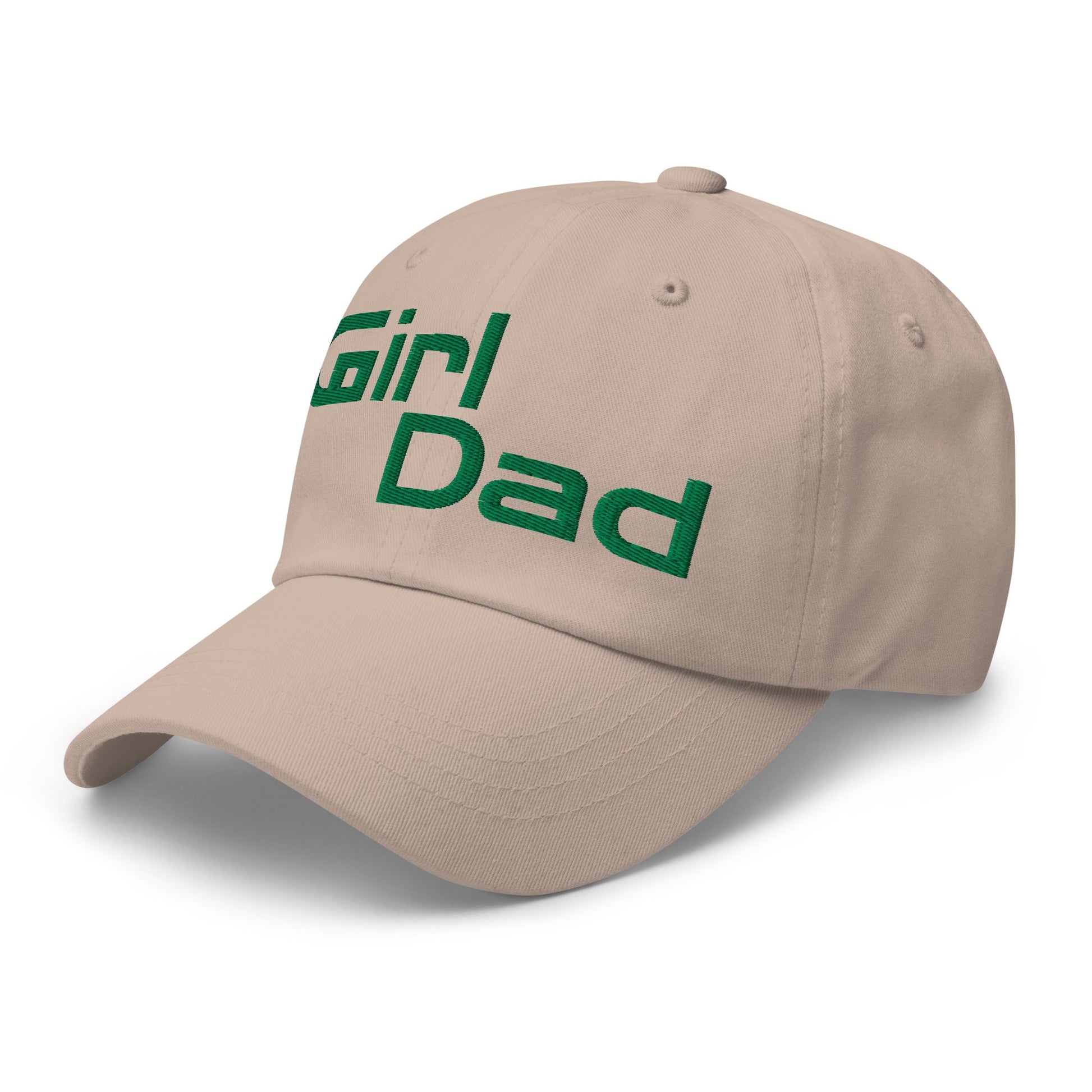 Girl Dad - tkhats