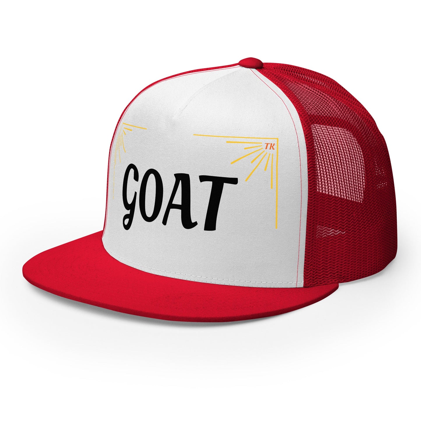 GOAT - tkhats