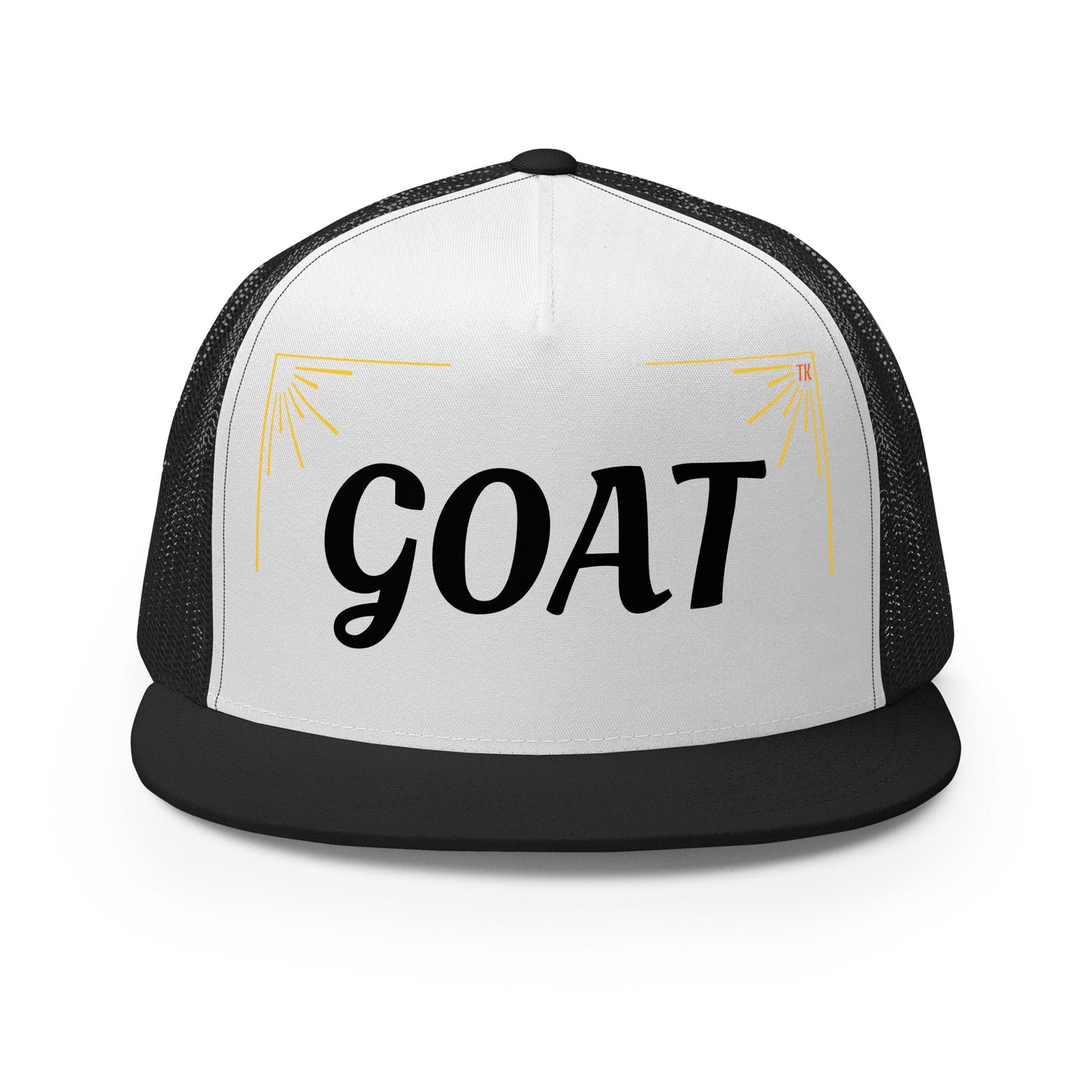 GOAT - tkhats