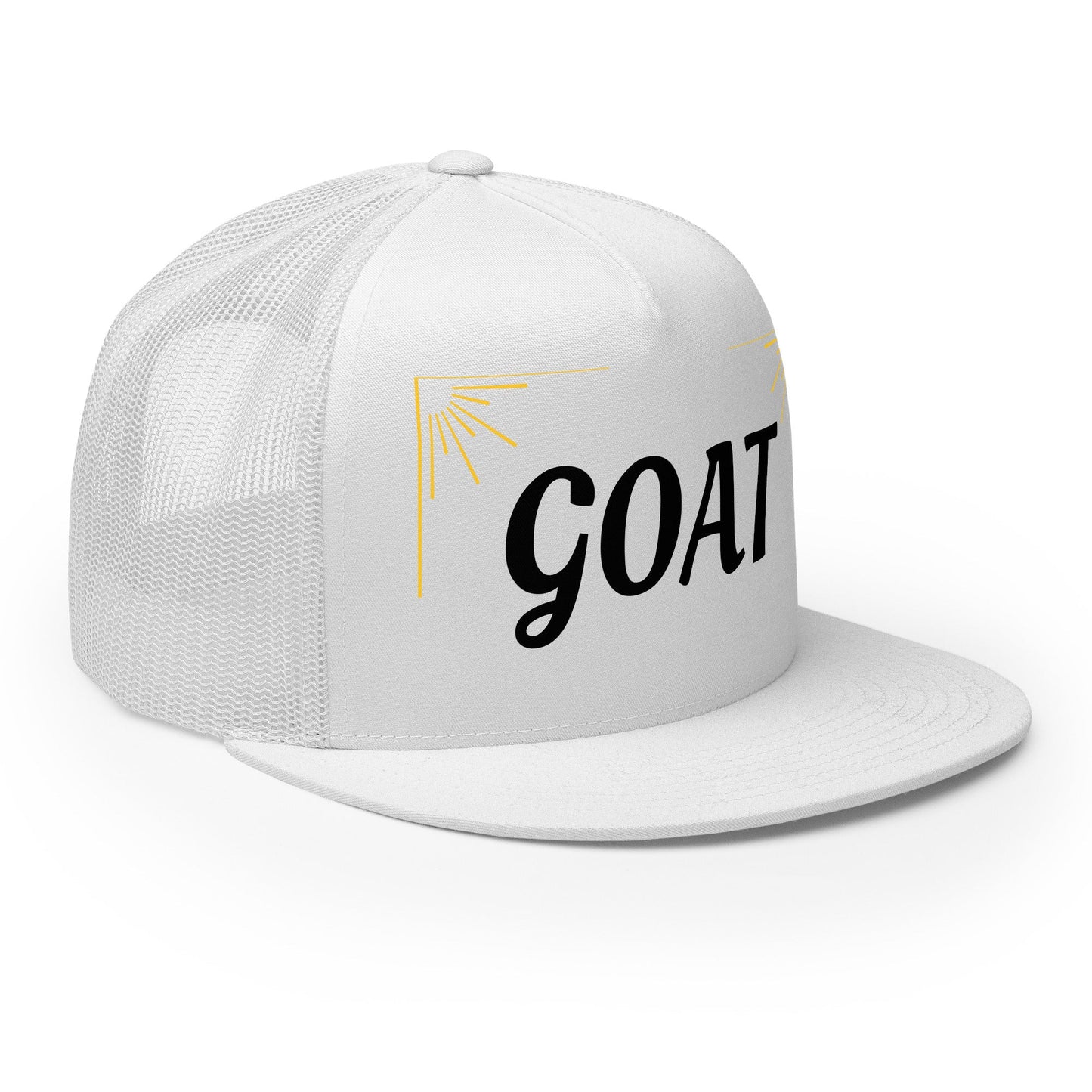 GOAT - tkhats