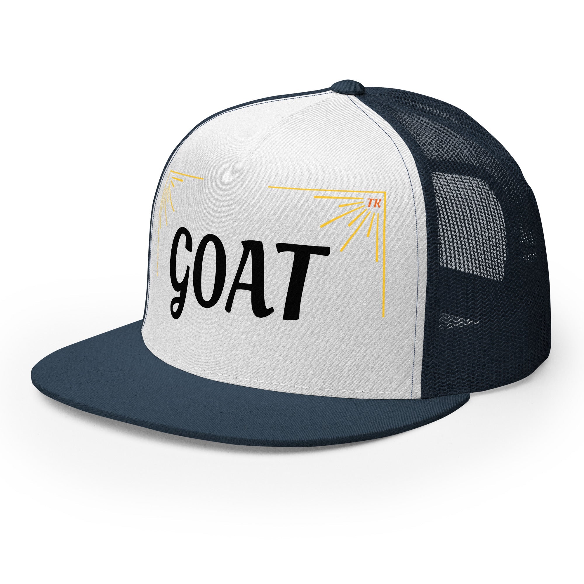 GOAT - tkhats