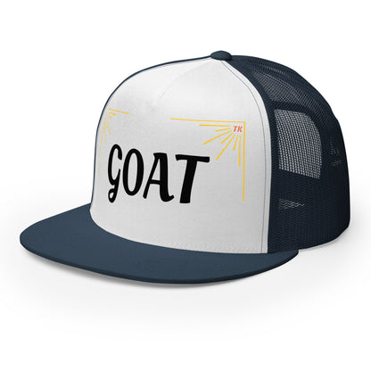 GOAT - tkhats