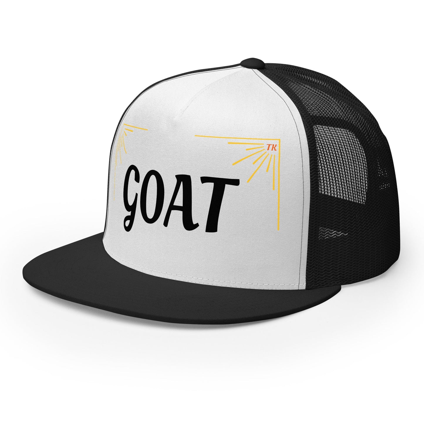GOAT - tkhats