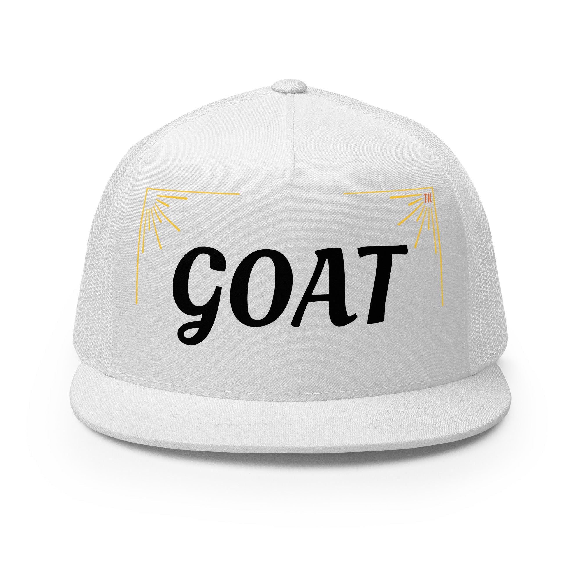 GOAT - tkhats