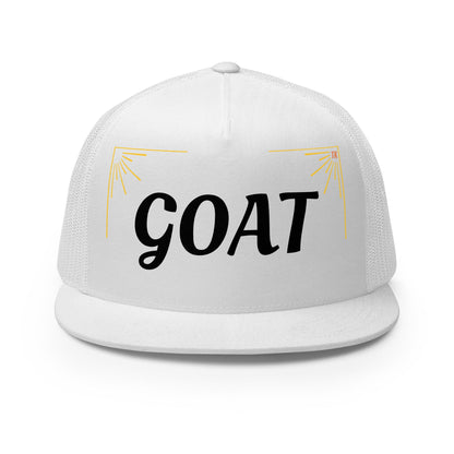 GOAT - tkhats