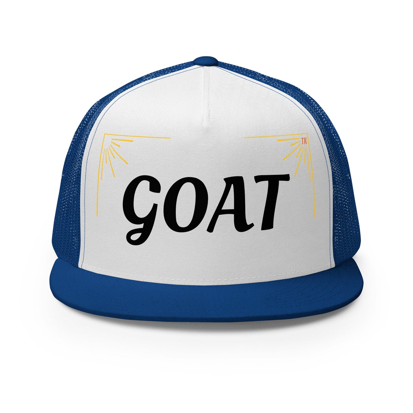 GOAT - tkhats