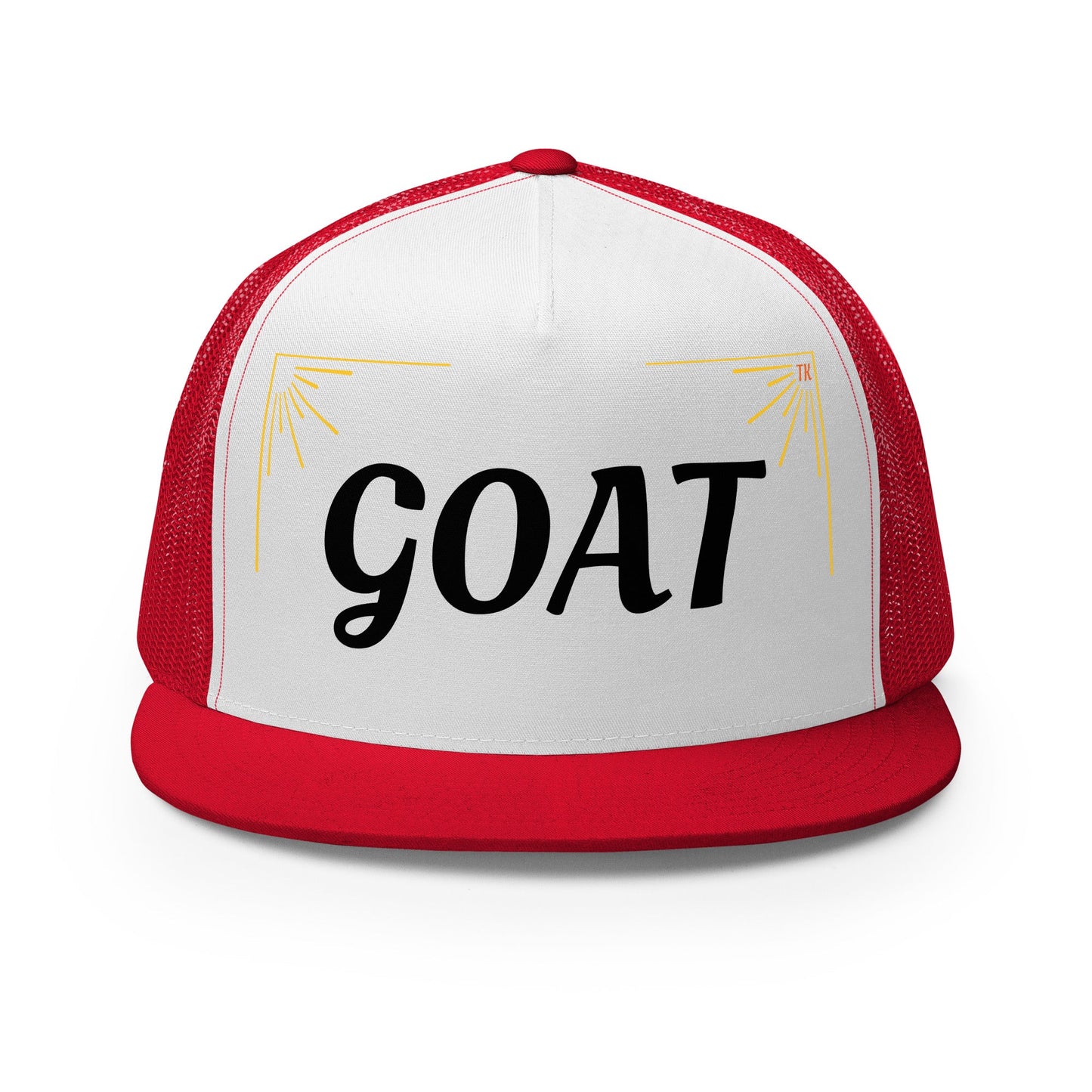GOAT - tkhats